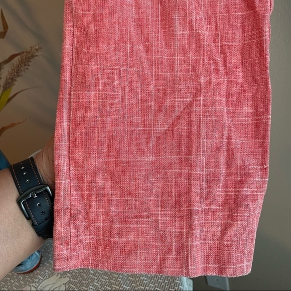 ALBERTO Danelli Linen Blend Pants - Picture 2 of 8